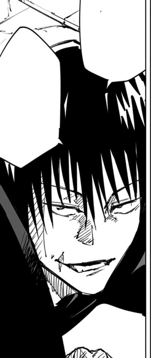 ‍ ‍ ‍ ‍ 〘甚爾〙 、 tweet media