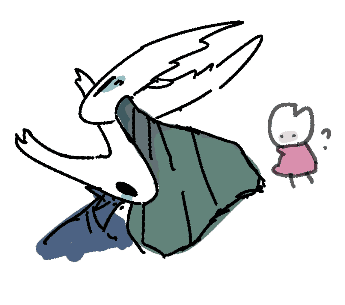てぇてぇ