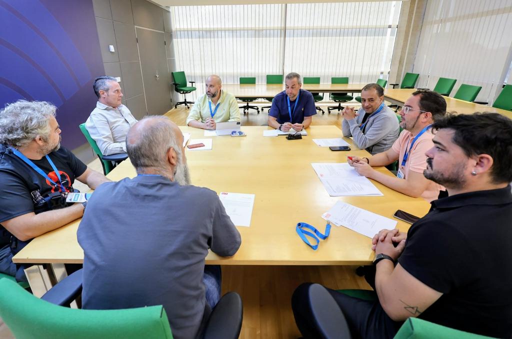 PSOE Castilla y León tweet media