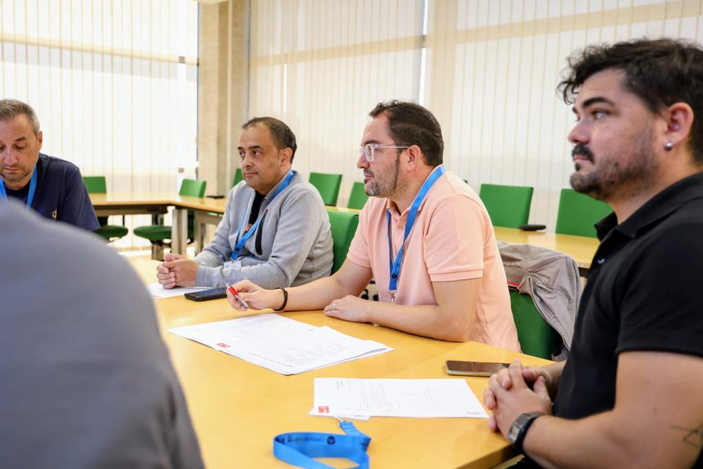 Más desprecio de Mañueco hacia los trabajadores de <a href="/cyltv/">CyLTV</a>.

‼️👉 Pedimos a la Junta que convoque el grupo de seguimiento de los acuerdos de la Comisión de la TDT.

"Queda claro que el PP incumple los acuerdos del 6 de junio sobre la mejora salarial y modernización de equipos".