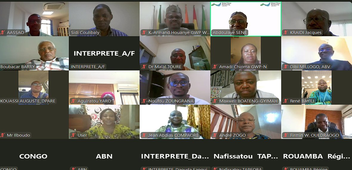 L@ Chronique, GWP-WA electronic newsletter for September 2025 - mailchi.mp/098b29bc21b1/l…