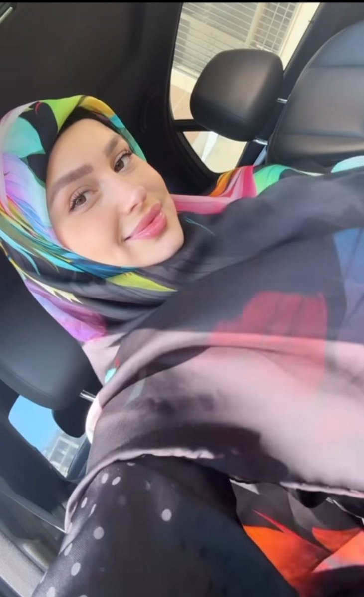 عشاق محجبات العراق ولبنان tweet media