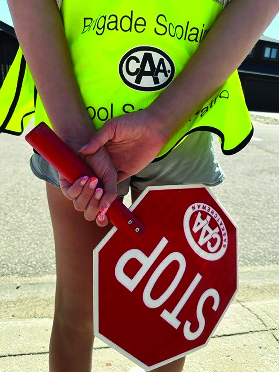 CAASKPatrollers's tweet image. Vests, Stop paddles, handbooks, and more!

We love getting our School Safety Patrollers Ready to help keep school zones safe.

School Safety Coordinators can register and request new supplies on our website! To order new supplies, complete our form here: caask.ca/patrollers