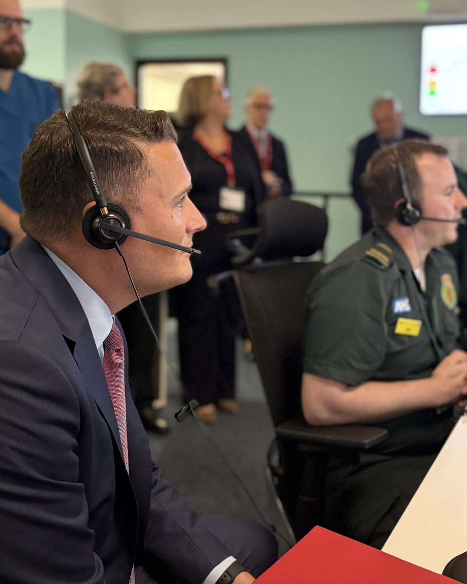 Jason Killens KAM (@jasonkillens) on Twitter photo Thanks for coming to see us yesterday <a href="/wesstreeting/">Wes Streeting</a> to hear about how we are preparing for winter and delivering innovation in our service using technology to support our clinicians. This is enabling us to care for hundreds more patients and improving the workplace experience for Thanks for coming to see us yesterday <a href="/wesstreeting/">Wes Streeting</a> to hear about how we are preparing for winter and delivering innovation in our service using technology to support our clinicians. This is enabling us to care for hundreds more patients and improving the workplace experience for
