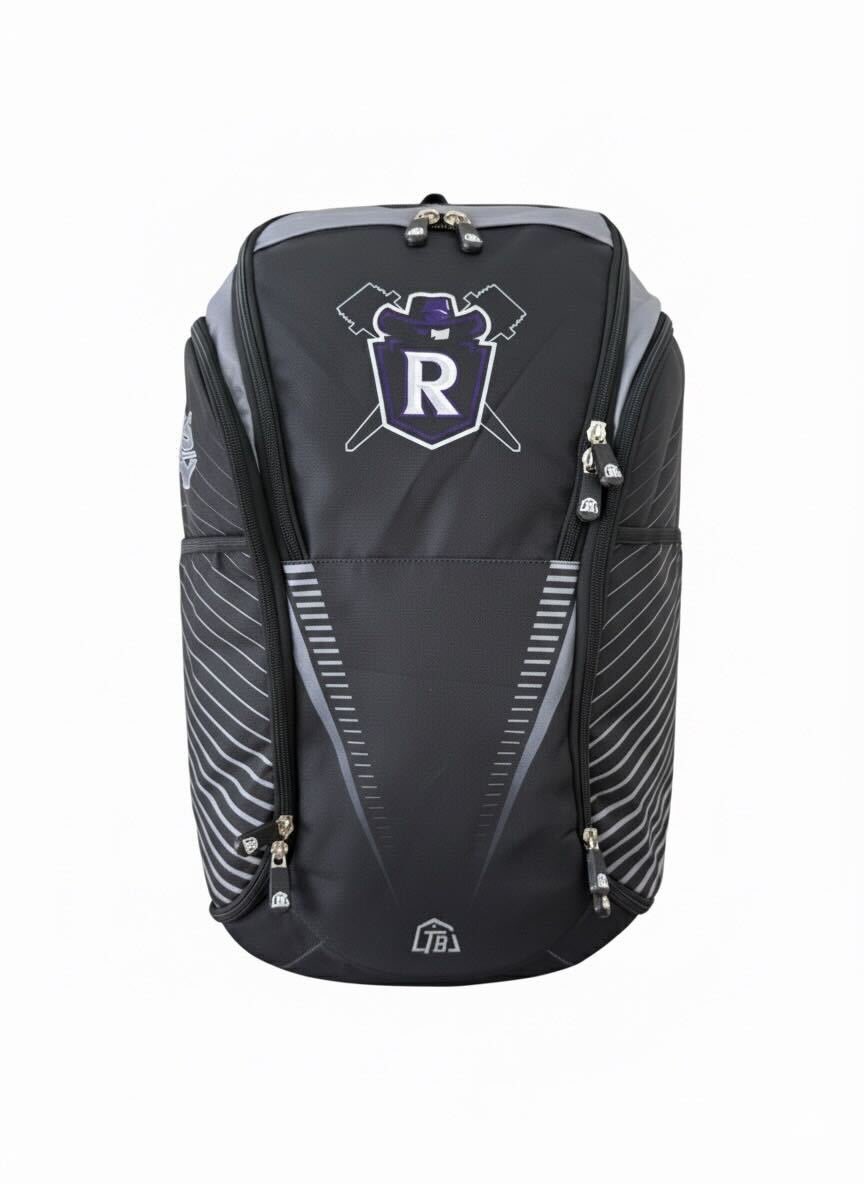 TrackBarn tweet media