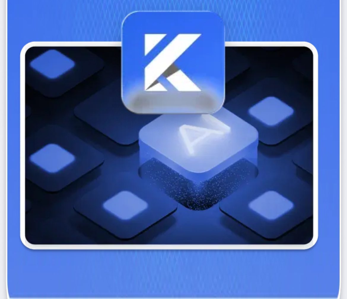wa1ker_0's tweet photo. @0xJolt Easy call 👉 $KNO. Not just hype, real utility: screenshot → production-ready code in seconds, clean exportable code, Web2 + Web3 ready, full ownership. 

X: @KnowCodeAI 
Ca: 0x4Eb2448003EFc165Cd1008dbe82a39bea4e21fbb https://t.co/B0UZyVOooT