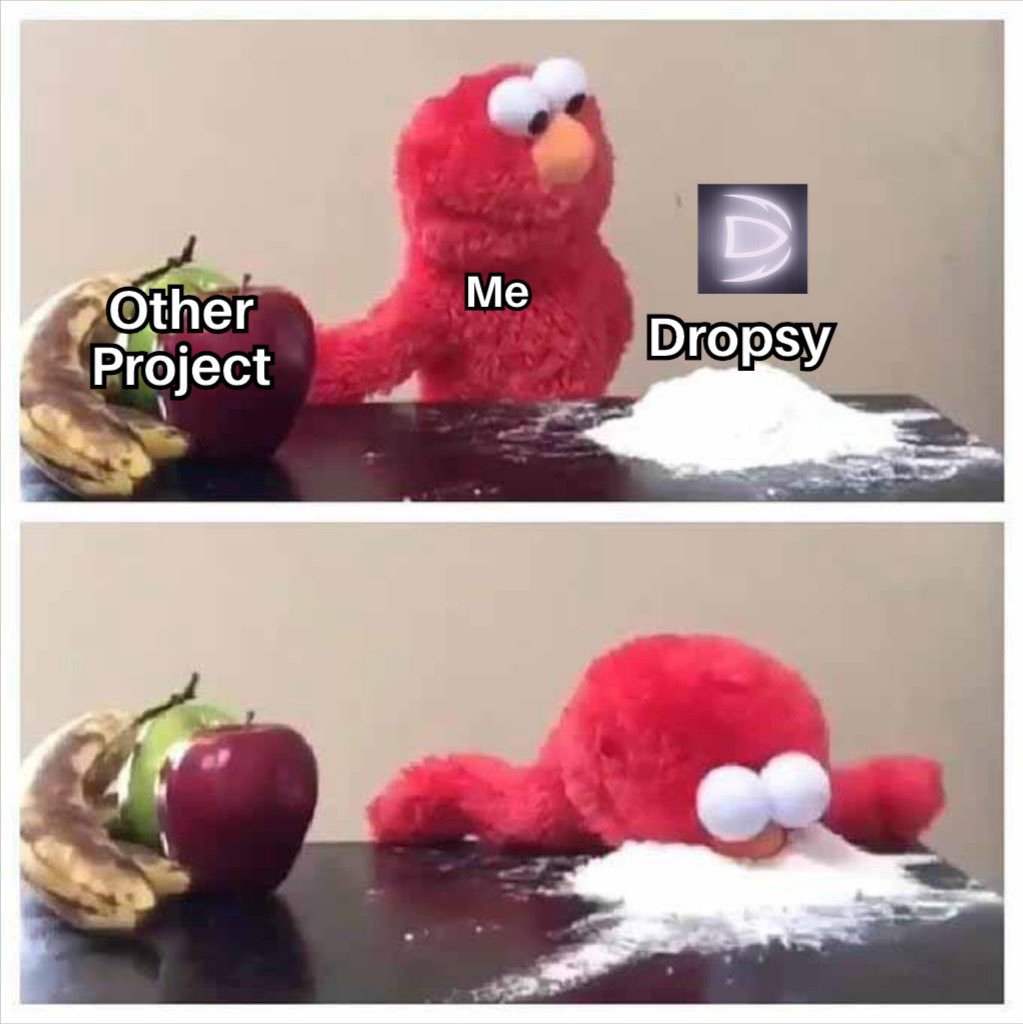 difikvng's tweet image. Airdrops made simple No code, no stress just @dropsy_protocol doing its thing 
 #dropsyProtocol #dropsySummer
@dropsy_protocol