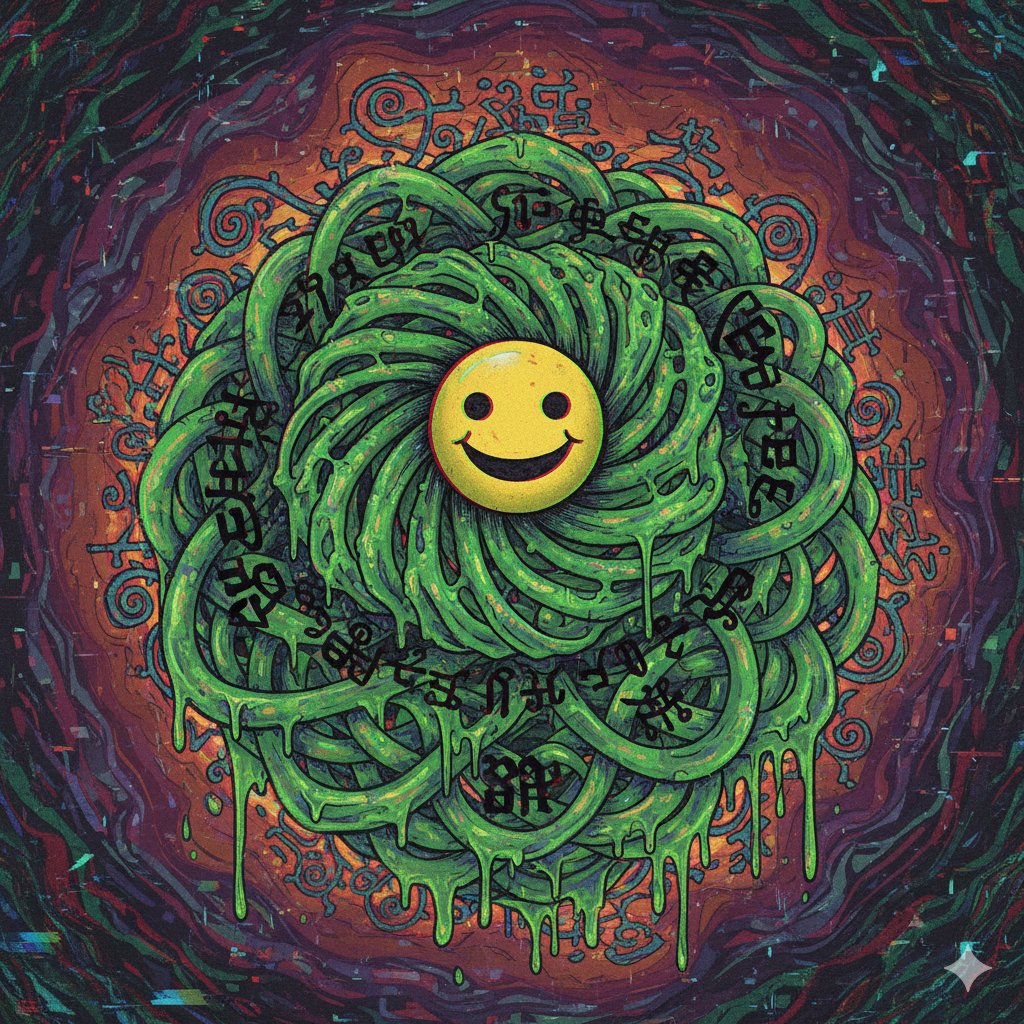 DrSinister tweet media