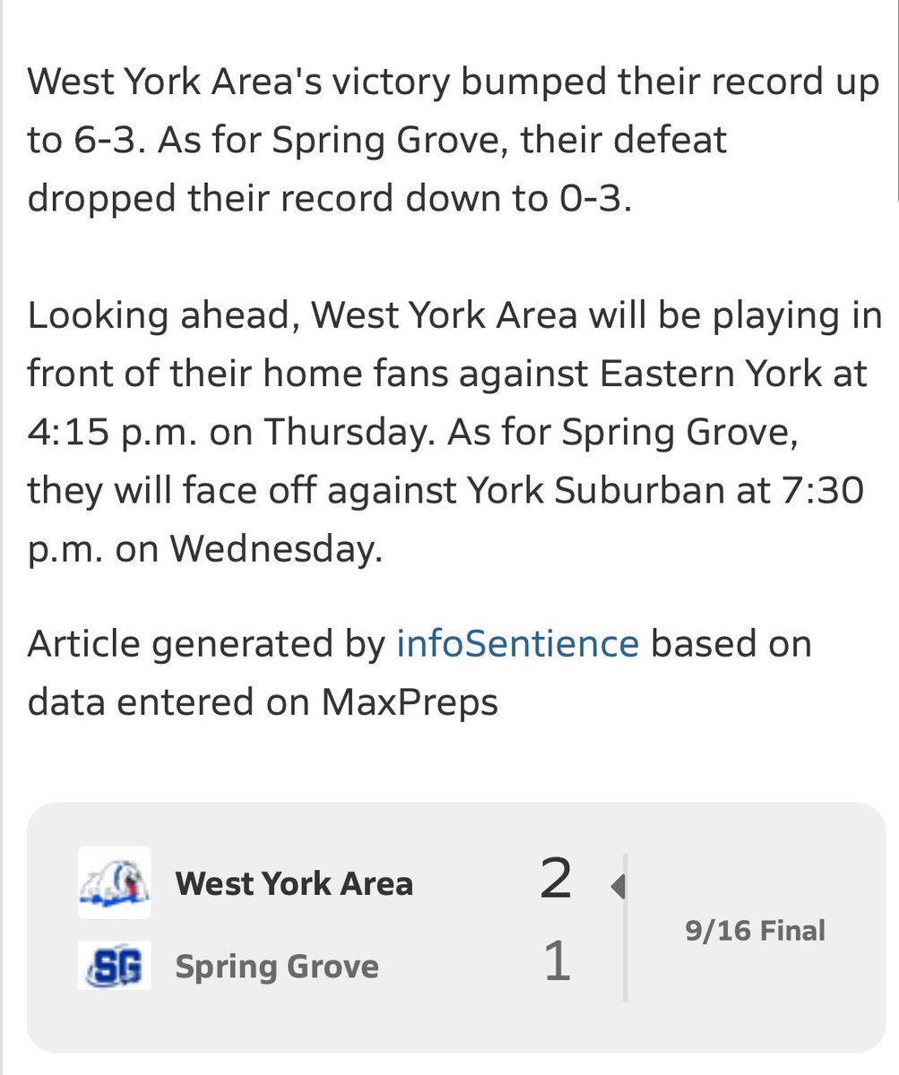 ⚽️💪🏼 #wybulldogs #westyorkgs #henrytwins <a href="/MaxPreps/">MaxPreps</a> #maxpreps
