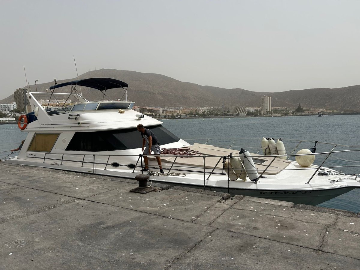 Siôn Wyn Pritchard tweet media