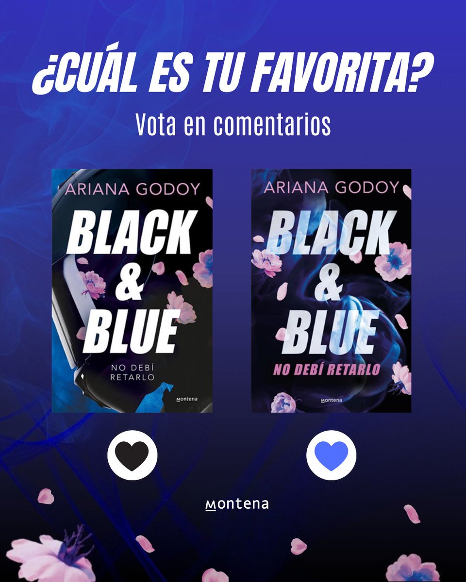 Ariana Godoy💜 ✨SMV✨ tweet media