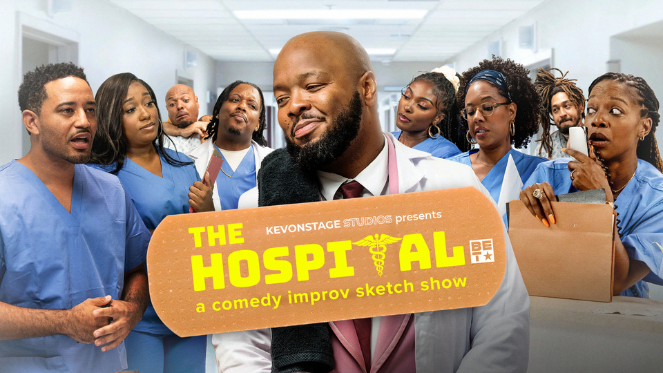 TV Tango (@tvtango) on Twitter photo 🌟Watch tonight <a href="/BET/">BET</a> 11pm-Midnight Season Finale THE HOSPITAL #TheHospital Starring <a href="/KevOnStage/">Kevín</a> <a href="/TonyBakercomedy/">Tony Baker</a> <a href="/ComedianCP/">CP</a> <a href="/ItsDLai/">D'LAI</a> <a href="/PatsOnYaBack/">☁Baby Blastoise☁</a> <a href="/TheBaddestMitch/">Michelle 🤭</a> #DinoraWalcott #QuinWalters <a href="/TahirMoore/">Tahir Moore</a> #CandiceRenee #TamaraJade About bit.ly/4mdL5j1 🌟Watch tonight <a href="/BET/">BET</a> 11pm-Midnight Season Finale THE HOSPITAL #TheHospital Starring <a href="/KevOnStage/">Kevín</a> <a href="/TonyBakercomedy/">Tony Baker</a> <a href="/ComedianCP/">CP</a> <a href="/ItsDLai/">D'LAI</a> <a href="/PatsOnYaBack/">☁Baby Blastoise☁</a> <a href="/TheBaddestMitch/">Michelle 🤭</a> #DinoraWalcott #QuinWalters <a href="/TahirMoore/">Tahir Moore</a> #CandiceRenee #TamaraJade About bit.ly/4mdL5j1