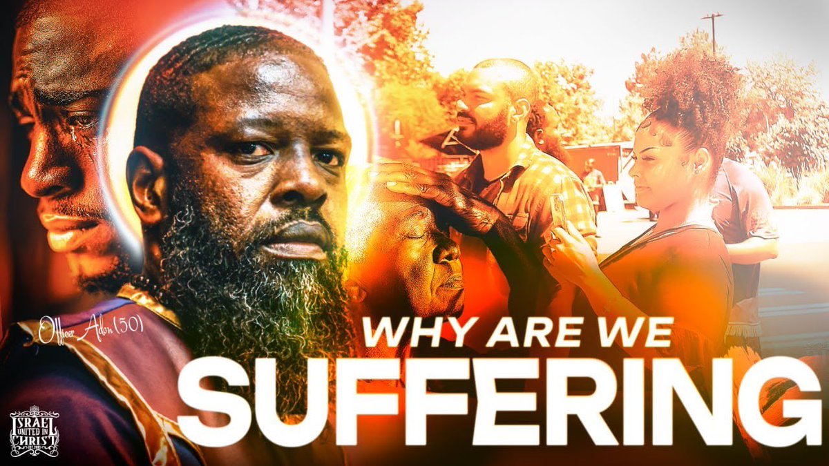 TUNE IN TODAY AT 2PM EST/12:00 PM MST!!!

🔥🔥🔥🔥🔥🔥🔥🔥🔥🔥🔥
New Video From IUIC Denver 

youtu.be/sFD26LDyyNU?si…

Visit our website here 💻👨🏾‍💻🖥
🔴 solo.to/unitedinchrist

LIKE, SHARE, &amp; SUBSCRIBE to IUIC DENVER