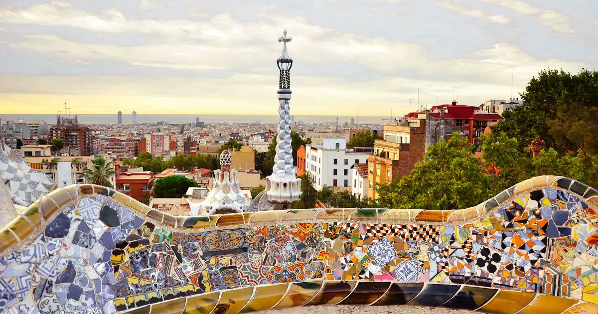 ‼️ De tierras catalanas, de uno de los lugares emblemáticos de esta ciudad, llega como una bala a Los Cármenes...  

❓ ¿Conoces este lugar?  

#EternaLucha