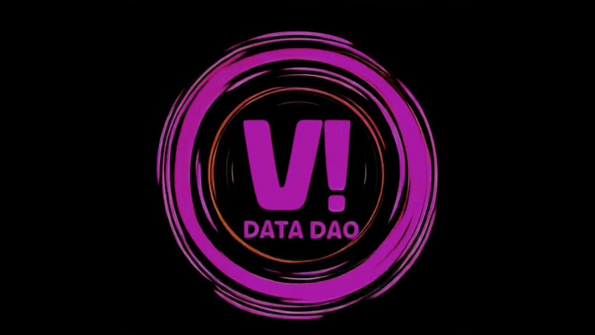 Belialoglu's tweet image. V Data DAO ile sosyal medya etkinliğiniz sadece içerik olarak kalmıyor, aynı zamanda değer haline geliyor. 

Artık kendi verilerinizi gerçek ödüllere dönüştürebilirsiniz. 

@v_on_vana #DataRevolution