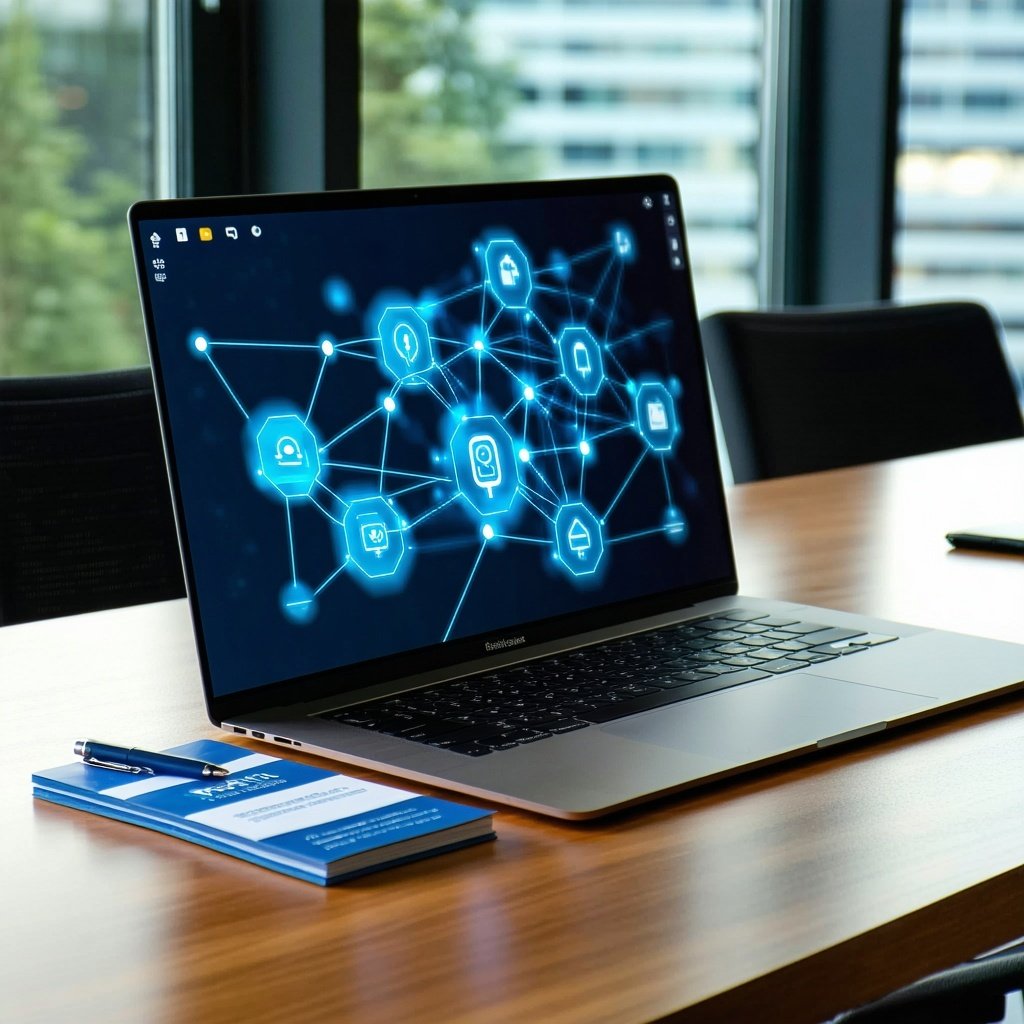 Innovation thrives with smart risk management. NODE40 ensures compliance as #WBS2025 embraces blockchain’s future. How do you balance both? #NODE40 #RiskManagement