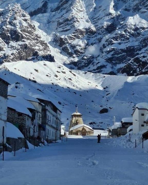 Geetashloks's tweet image. Heaven ✨