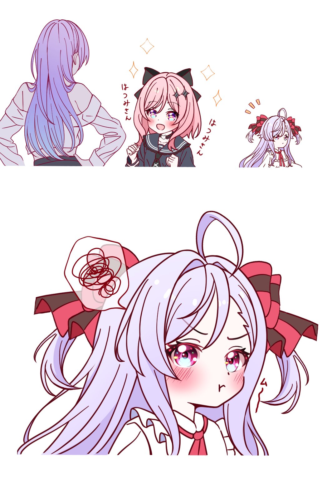 カナリアイラストオーダー KANARIA🐤illustrator (@jJ7h7vH9pu6t1q2) / X