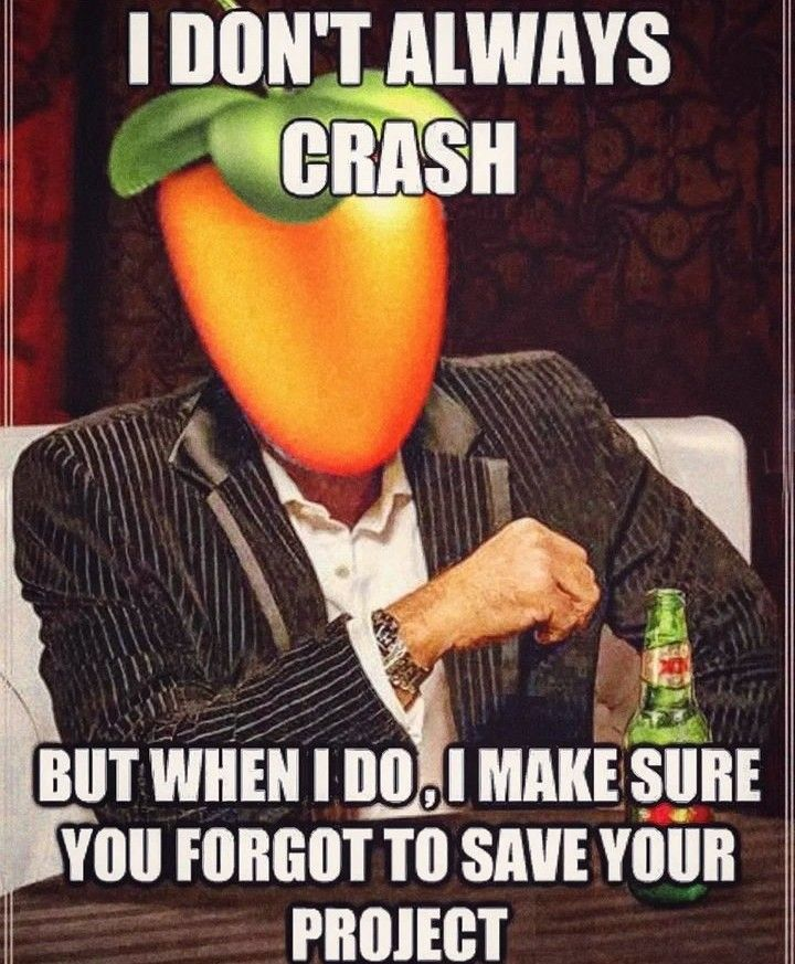 andojo_'s tweet photo. Producer Pet Peeves
#Flstudio  #Producer https://t.co/yO50FrUxAS