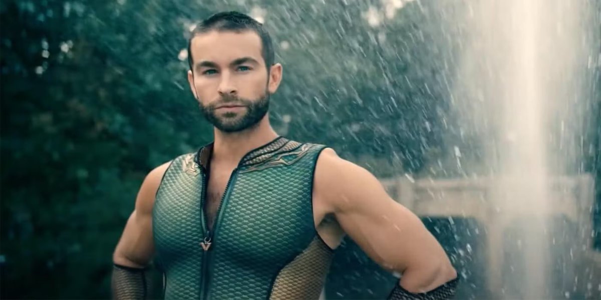 DepthFX's tweet image. Why is he giving