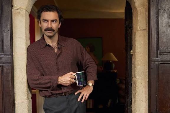 Timothy. tweet media