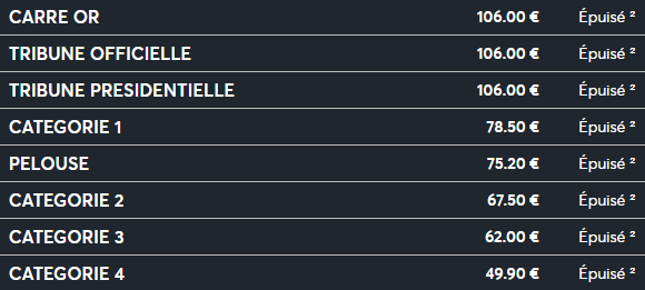 Arena Tour tweet media