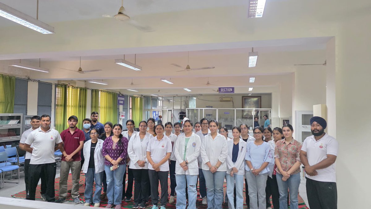 Samavesh tweet media