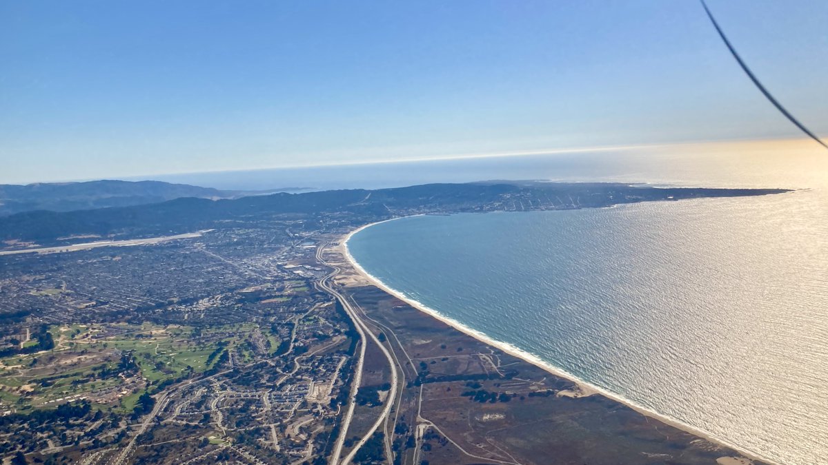National Center for Airborne Laser Mapping (@ncalm_uh) on Twitter photo NCALM Seed Campaign: Final project, collecting #lidar on the coast for dune erosion study. Applications for next year's seed program are open now: tinyurl.com/58ubey7c. NCALM Seed Campaign: Final project, collecting #lidar on the coast for dune erosion study. Applications for next year's seed program are open now: tinyurl.com/58ubey7c.