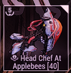 Prepare to be unevenly cooked!
#Warframe