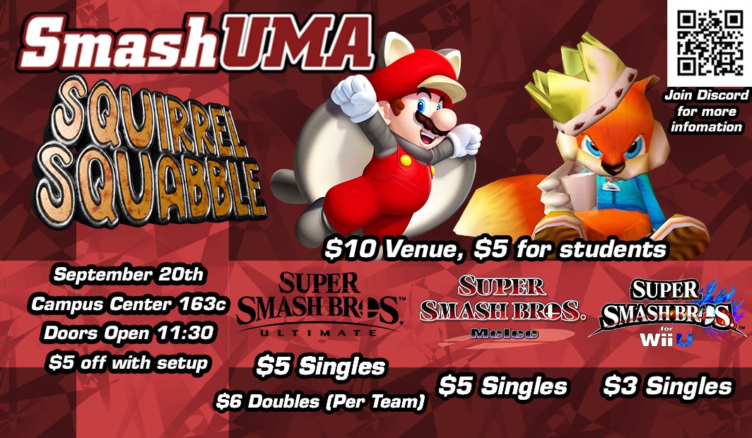 SmashUMA tweet media