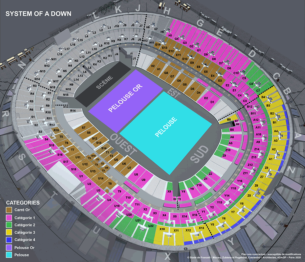Arena Tour tweet media