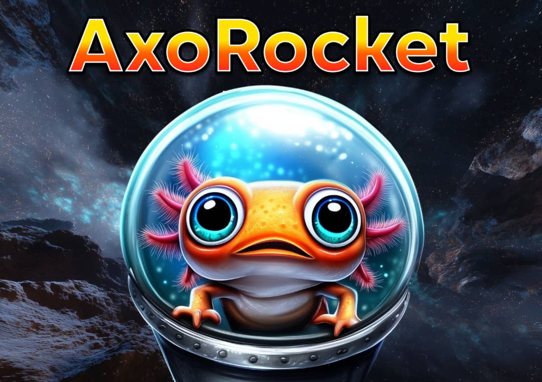 <a href="/joeynfa/">joey</a> <a href="/AxoRocketCoin/">AxoRocket</a>’s Axie is unstoppable, with a community built for lasting success. Dive in and ride the wave to the stars! moon.it/tokens/5r2JmwV… <a href="/AxoRocketCoin/">AxoRocket</a>