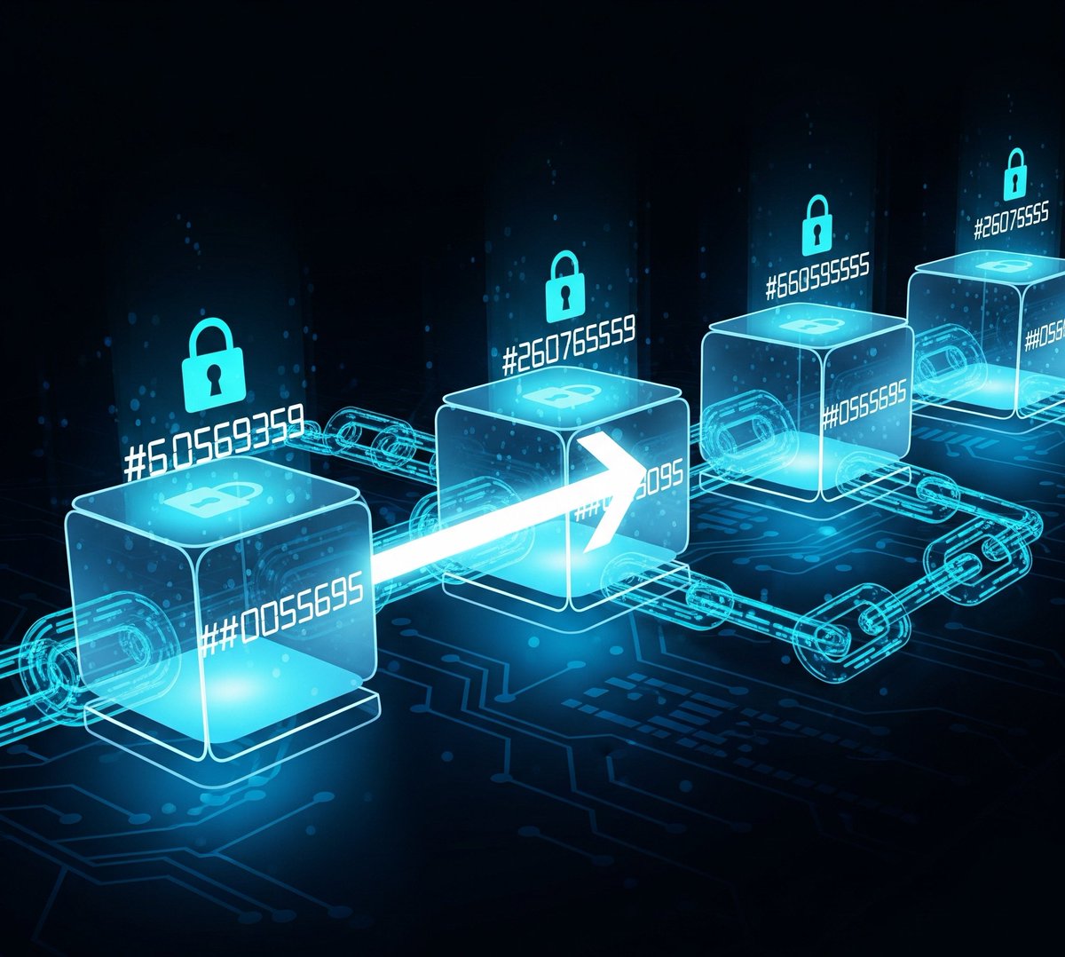 bitsofbadal's tweet image. Day 10 of learning #Blockchain 🚀
Explored how blocks are connected securely with hash functions and why immutability makes blockchain so powerful. Step by step, things are getting clearer! 🔗✨
#100DaysOfBlockchain #BlockchainLearning #Day10 #Web3 #Crypto