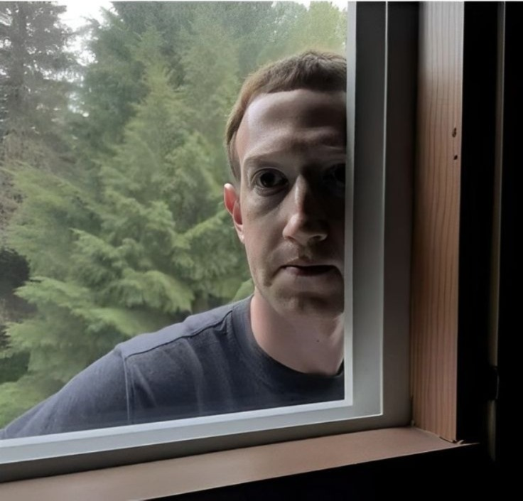 Crypto haters waiting for the Fed rate decision