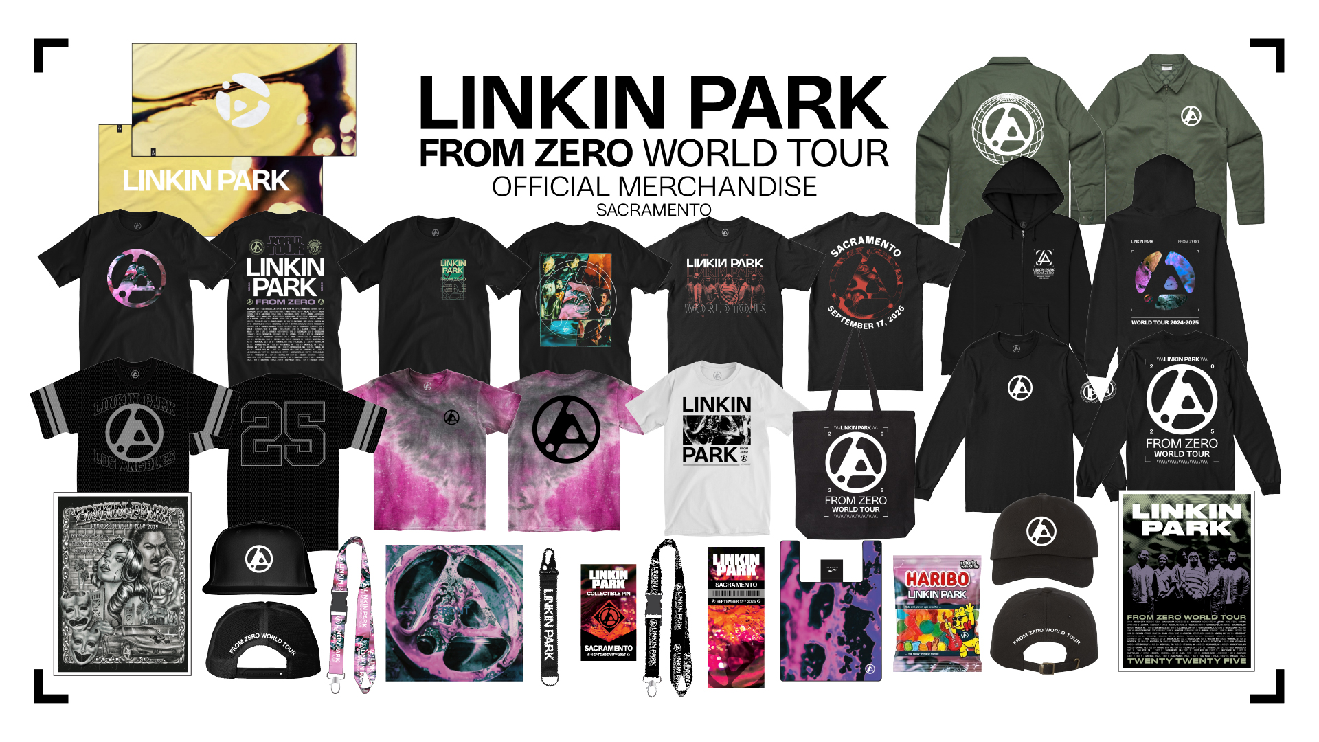 LINKIN PARK on X: 