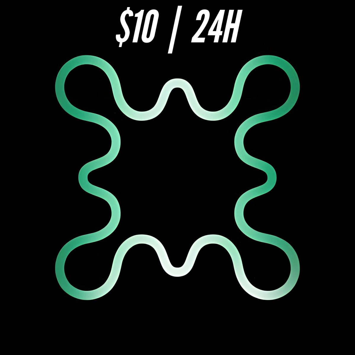 GIVEAWAY ‼️

$10  |  24H

1: RT + Follow <a href="/bioprotocol_AF/">Bio Africa</a> 

2: Drop proof in the comments 👇