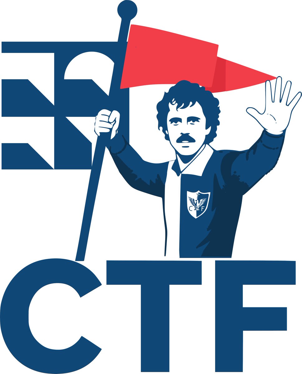 fedelarrocca's tweet image. Se viene el #CTF de 2025 y este año con novedades!
+ Premios
+ Desafíos
+ Grupos invitados
Hay tiempo para anotarse hasta el 2/10.
No sabés lo que es? ctf.idm.uy