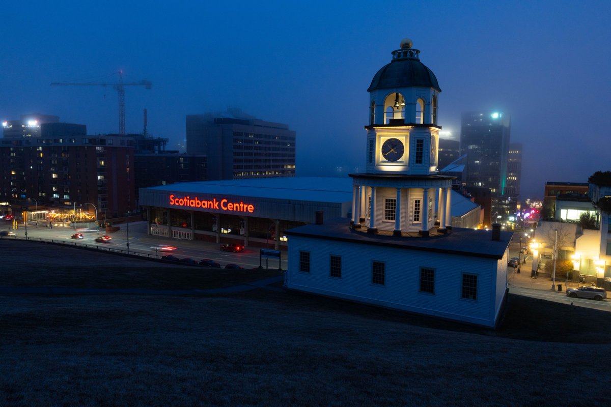 Events East tweet media