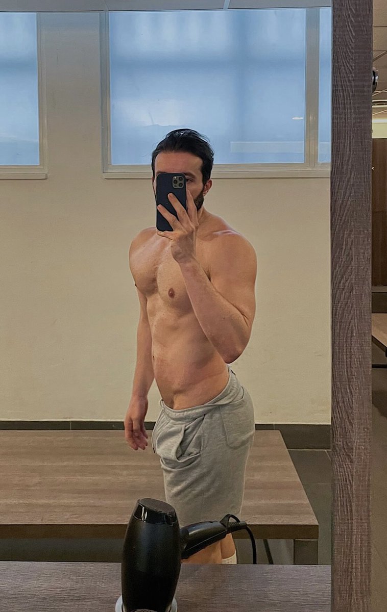 I m back 💪🏽💥