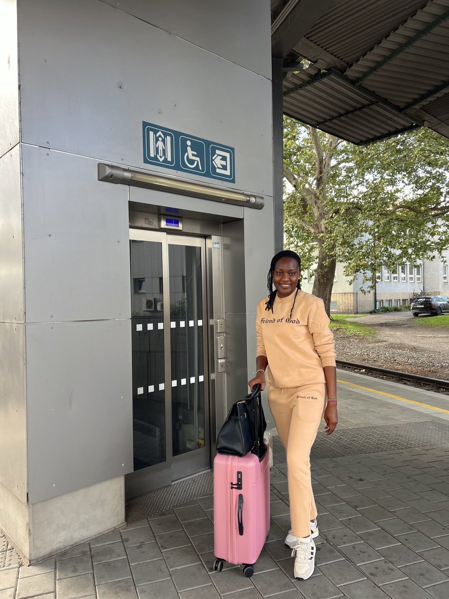 Fatou Juka Darboe tweet media