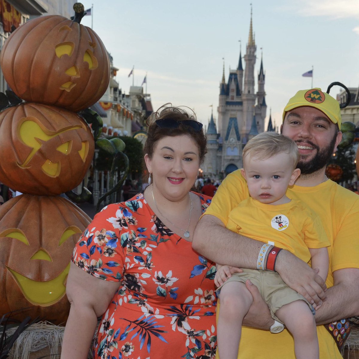 Sugars Do Disney tweet media