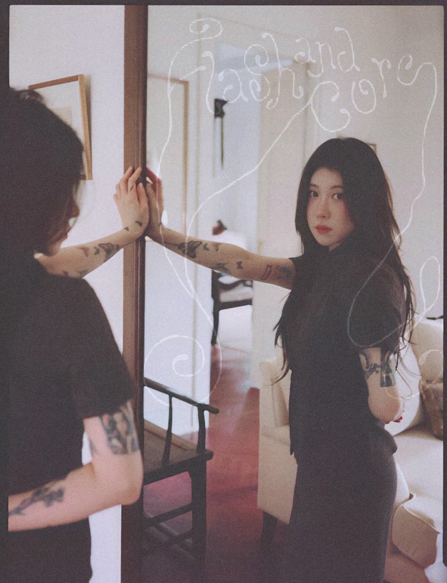 ouryerinisgreat's tweet image. 🖤Flash and Core🖤📺