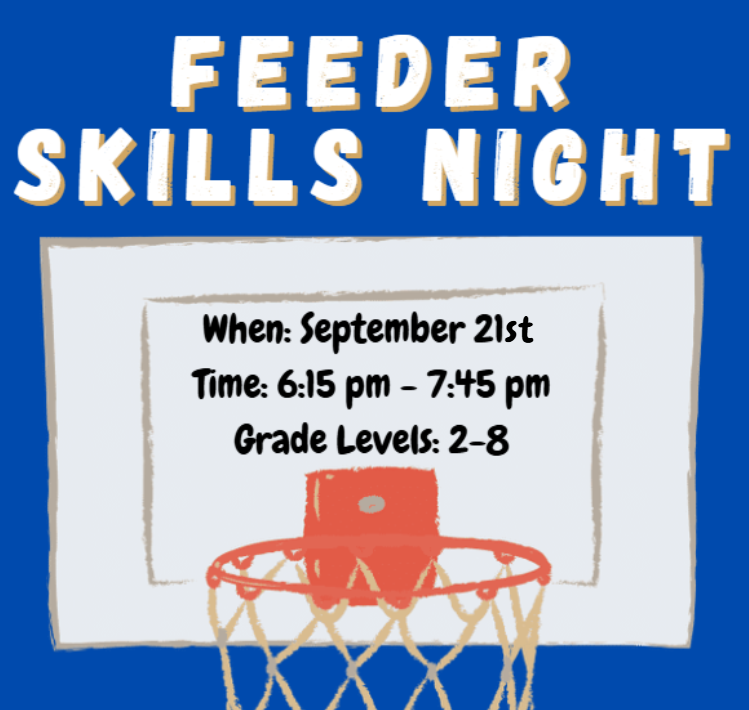 If you play on a Jr. Viking feeder team we hope to see you this Sunday! There is no cost to attend. #BeHowell