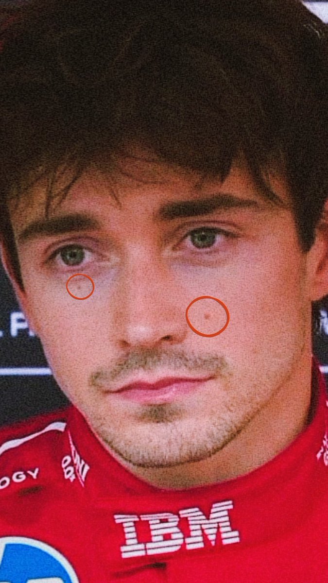 a11ezal's tweet photo. and the deets!!? *chef's kiss* like ... look at his moles, and his smile, his green eyes, his textured fringe 😩

well, many thanks to @persikemas! 🫶🏻 https://t.co/GpDnfnsZwX