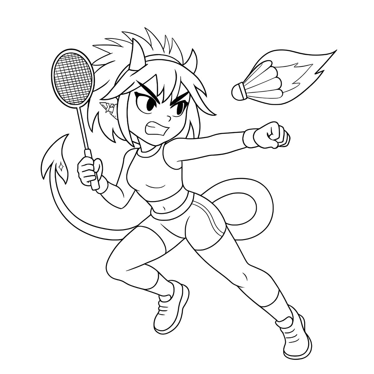 Just done with oc commission #digitalart #art #drawing #illustration #artist #artwork #digitaldrawing #digitalillustration #fanart #artistsoninstagram #sketch #digitalartist #procreate #digital #digitalpainting #draw #design #anime #painting #instaart #artoftheday