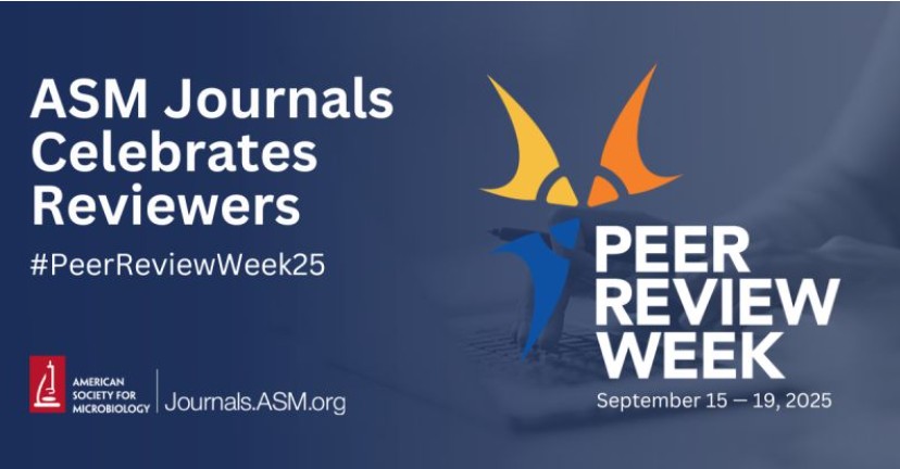 JVirology Editors tweet media