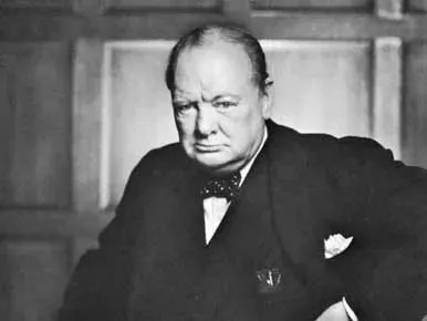 eagy_'s tweet image. Te traigo 15 citas de Winston Churchill que me erizan la piel cada vez que las leo.
Cambiarán tu forma de pensar.
No te limites a leer, asimila: