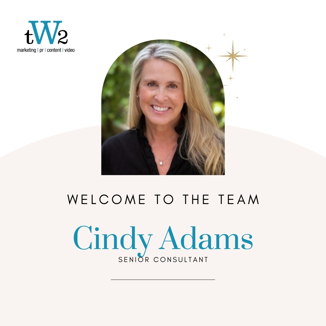 TW2 Marketing, Inc. tweet media