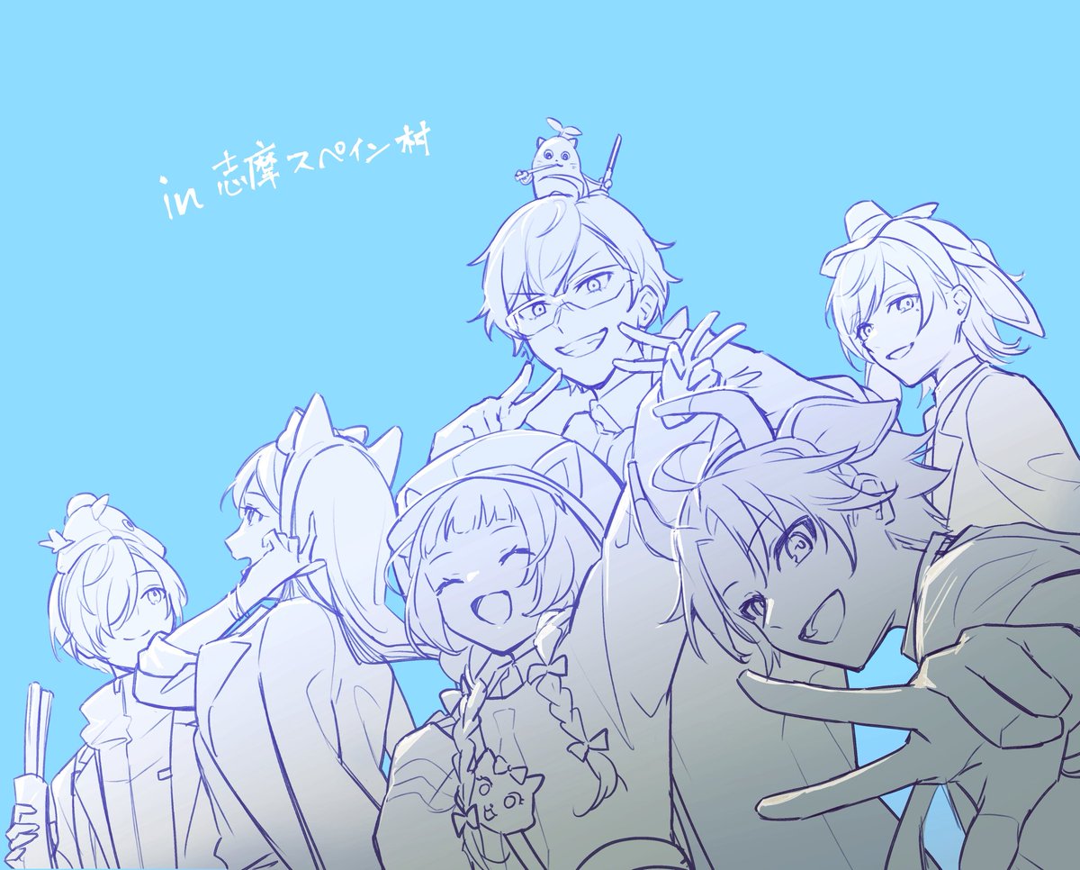 _t_k_d_t_'s tweet image. #七次元掲示板