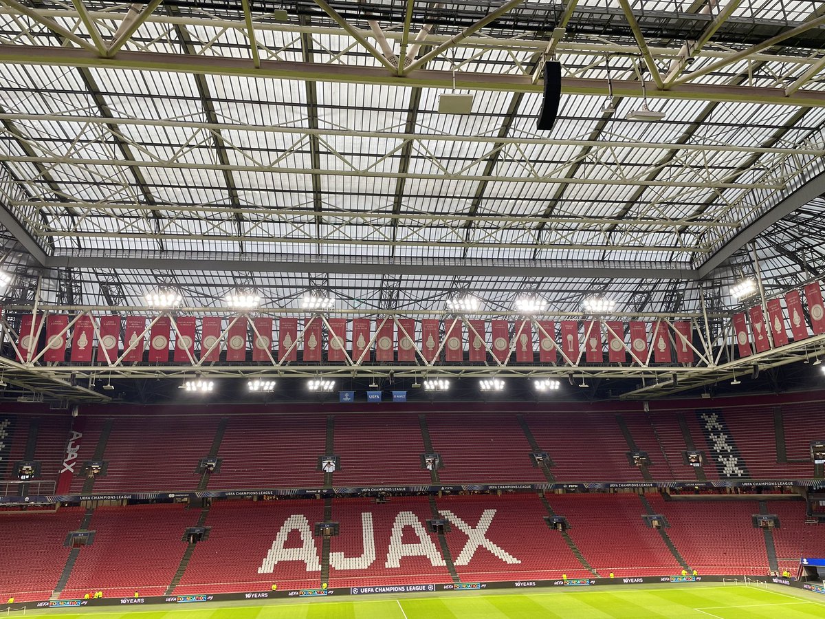 Sandro Piccinini tweet media